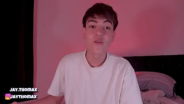 JaycoThomas online show from 12/22/24, 09:31