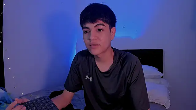 JaycoThomas online show from 01/09/25, 04:49