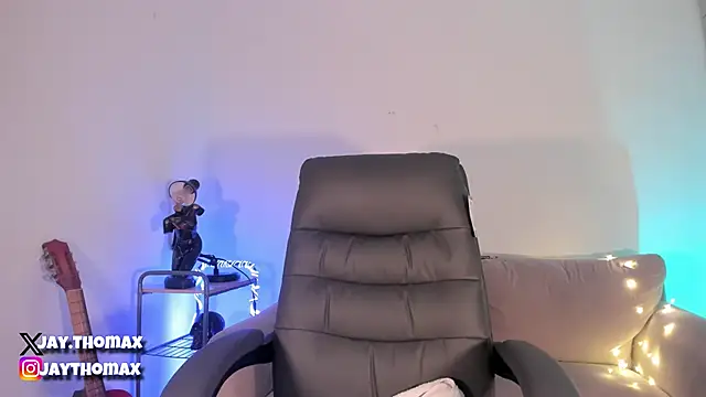 JaycoThomas online show from 01/30/25, 09:04