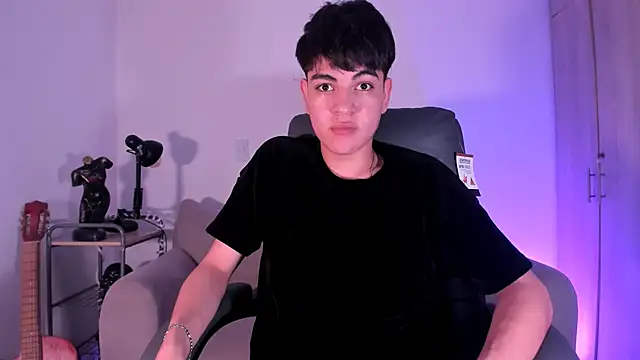 JaycoThomas online show from 02/02/25, 10:46