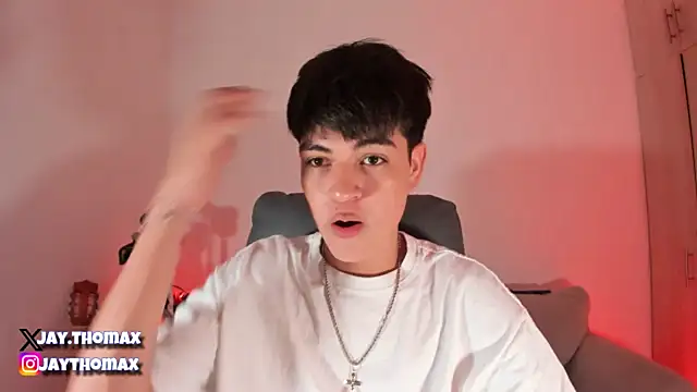 JaycoThomas online show from 02/07/25, 07:17