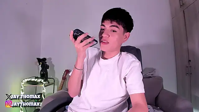 JaycoThomas online show from 02/18/25, 10:14