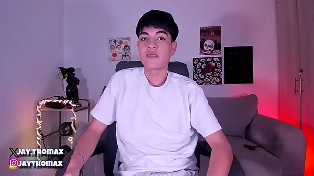 JaycoThomas online show from 02/19/25, 04:44