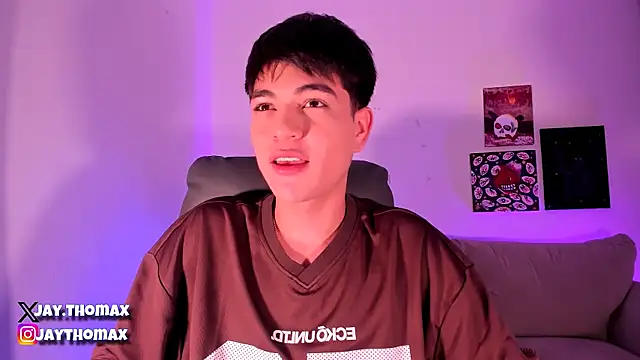 JaycoThomas online show from 02/20/25, 11:43