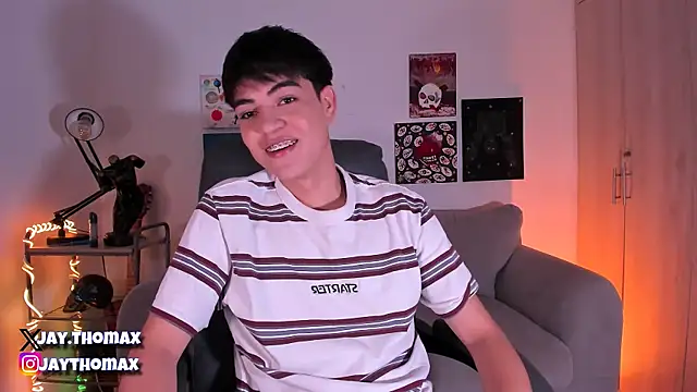 JaycoThomas online show from 03/21/25, 11:56