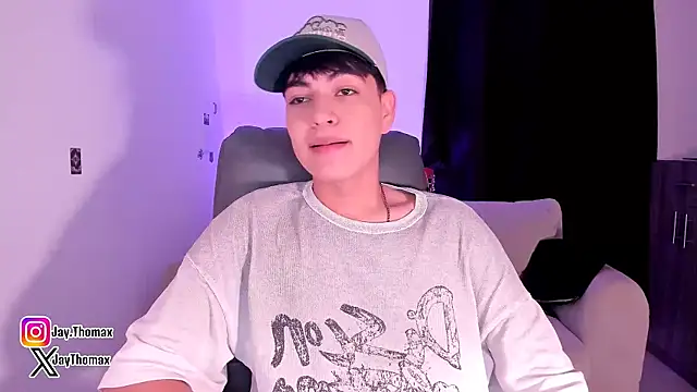 JaycoThomas online show from 10/09/25, 12:30