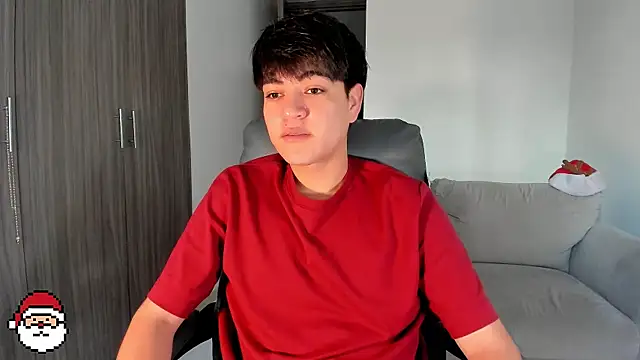 JaycoThomas online show from 12/22/25, 09:45