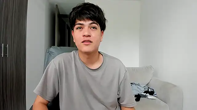 JaycoThomas online show from 01/14/26, 02:44