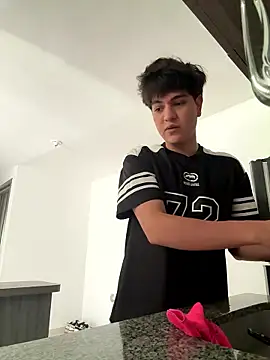 JaycoThomas online show from 01/16/26, 04:11