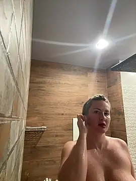 LanaShockk online show from 12/25/24, 09:11