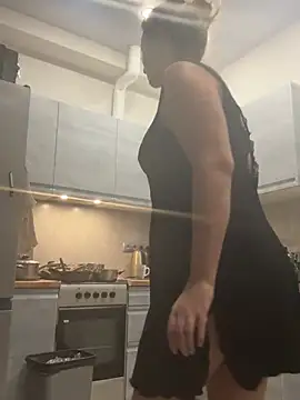 LanaShockk online show from 01/17/25, 08:13