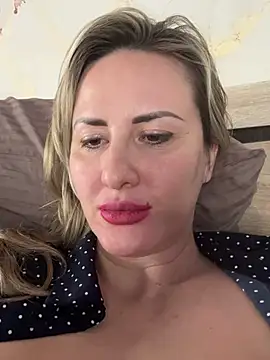 LanaShockk online show from 03/04/25, 09:29