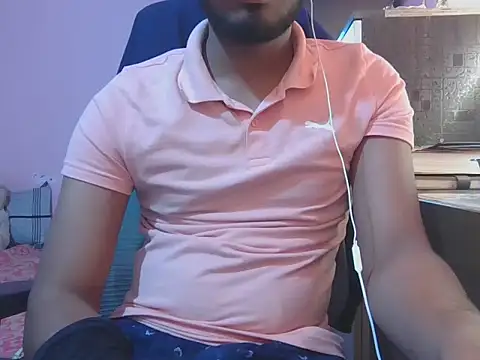 KissesBoyAD online show from 01/07/26, 06:43