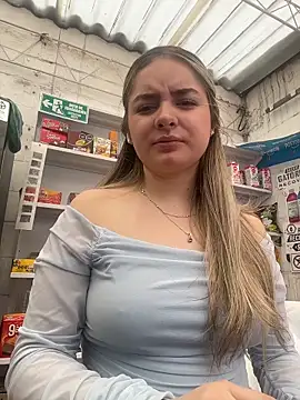 imlindapink online show from 03/09/26, 04:44