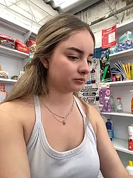 imlindapink online show from 04/13/26, 06:24