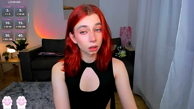 dani murrr online show from 03/18/25, 08:26