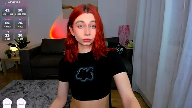 dani murrr online show from 03/22/25, 06:14