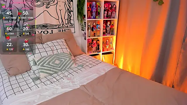 dani murrr online show from 09/24/25, 08:23