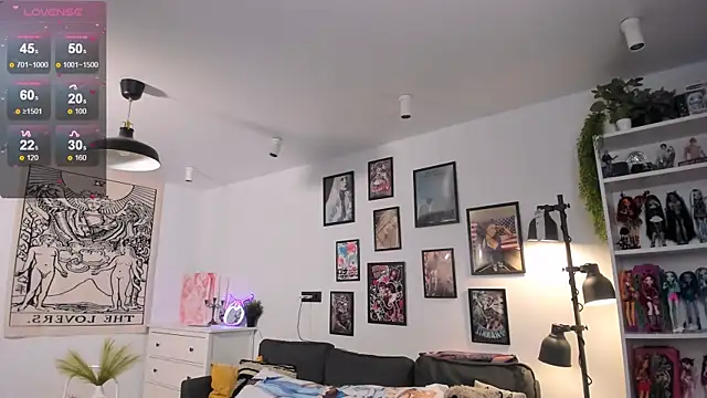 dani murrr online show from 02/28/26, 07:04