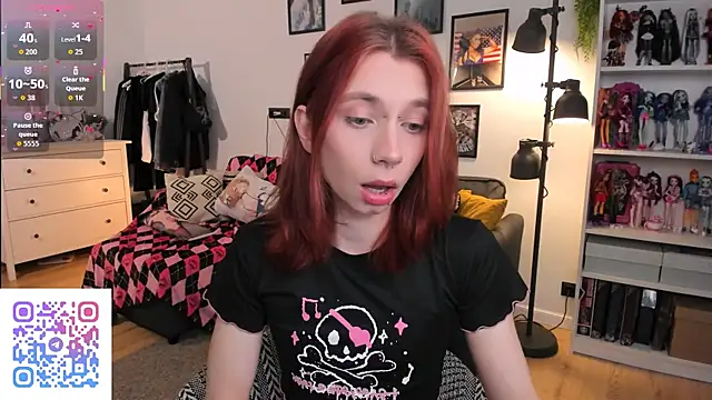 dani murrr online show from 04/06/26, 05:47