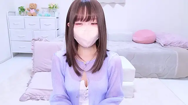 328 mitsuha online show from 01/29/25, 01:17