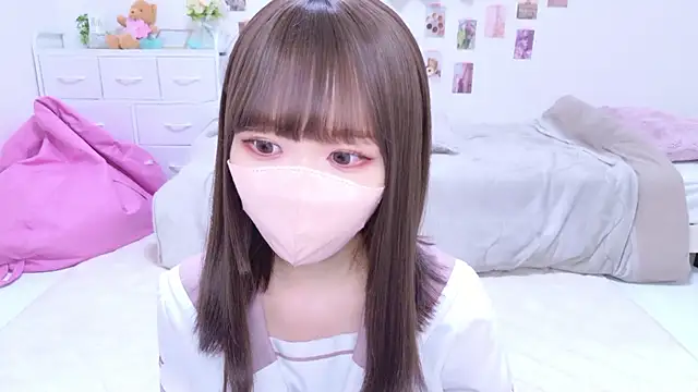 328 mitsuha online show from 09/23/25, 10:18