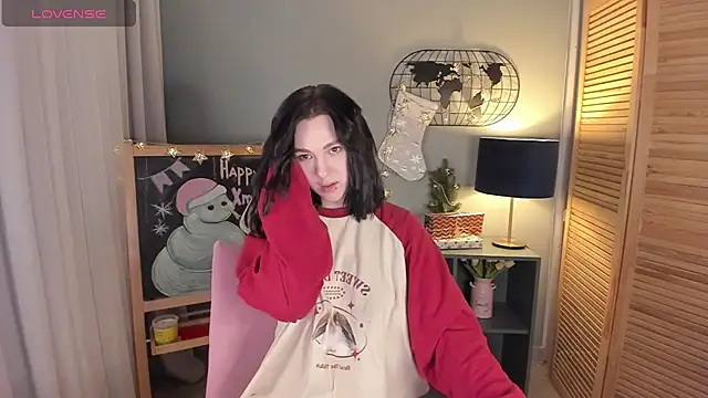 fiamoory online show from 12/30/24, 04:53
