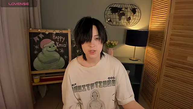 fiamoory online show from 01/28/25, 07:32