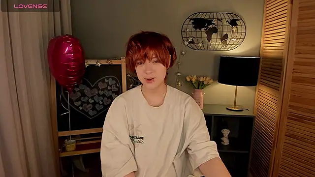 fiamoory online show from 02/11/25, 01:31