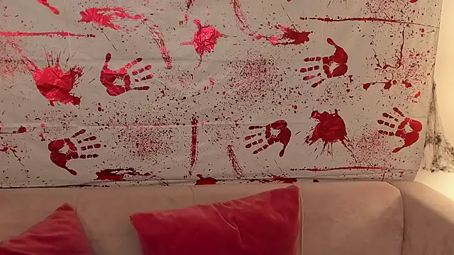 fiamoory online show from 10/30/25, 01:18