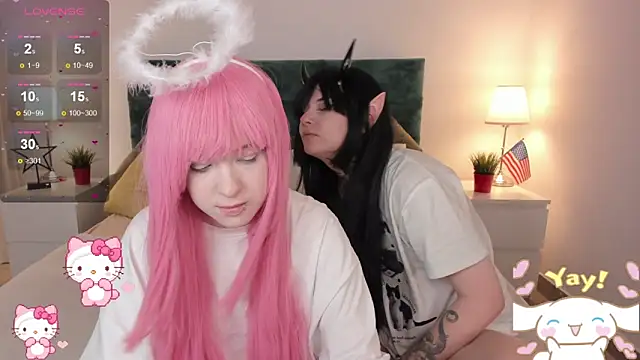 fiamoory online show from 01/15/26, 08:08