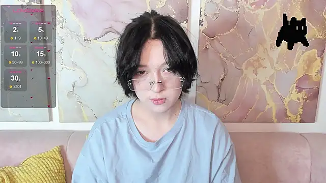 fiamoory online show from 02/24/26, 01:14