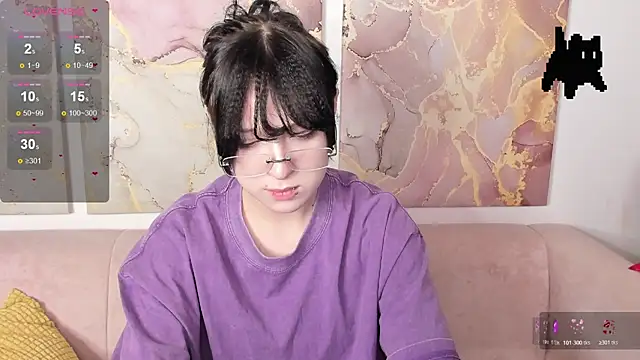 fiamoory online show from 02/26/26, 02:16