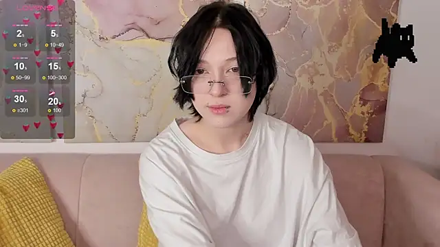 fiamoory online show from 03/04/26, 01:22