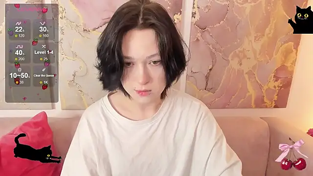 fiamoory online show from 04/03/26, 01:25