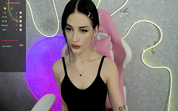 Molly Crystall online show from 03/30/26, 03:51