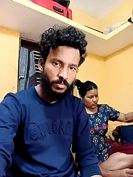 Radhikadavi879 online show from 02/01/25, 01:20