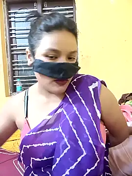 Radhikadavi879 online show from 02/08/25, 04:14