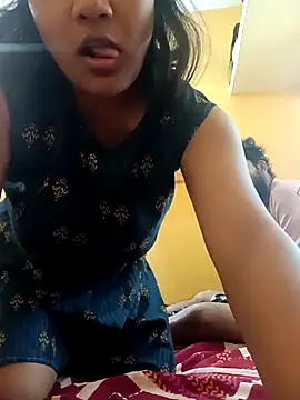 Radhikadavi879 online show from 02/19/25, 06:55