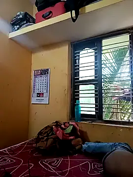 Radhikadavi879 online show from 02/25/25, 10:15