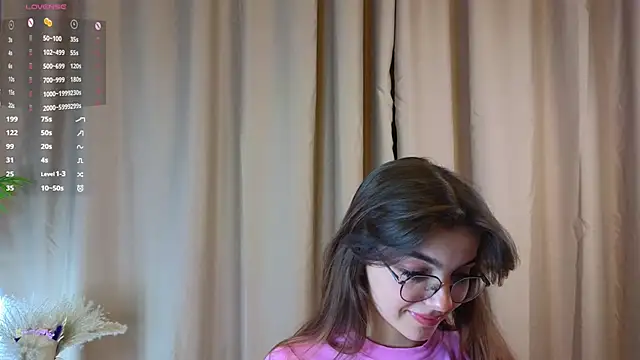 FlairEdgin online show from 02/21/25, 07:10