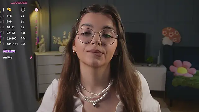 FlairEdgin online show from 10/09/25, 07:12