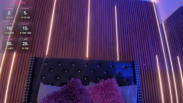 alisson sanders online show from 02/27/26, 01:11