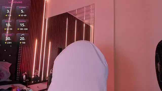 alisson sanders online show from 03/26/26, 01:17