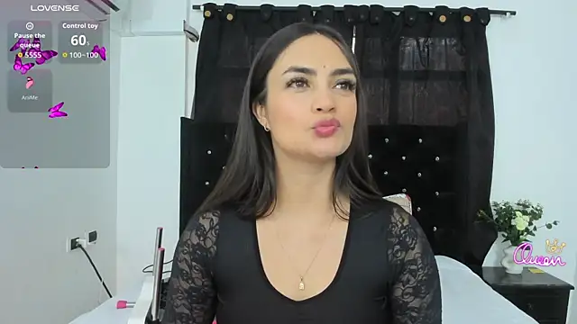 anany   online show from 04/17/26, 02:53