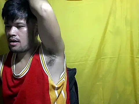 HairyHottestpinoyHandsome online show from 05/21/26, 02:35