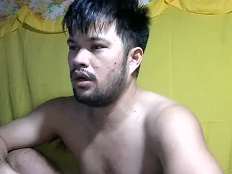 Snapshot of HairyHottestpinoyHandsome chatting on 06/23/26, 10:02 HairyHottestpinoyHandsome online show from 06/23/26, 10:02