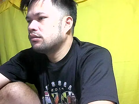 Snapshot of HairyHottestpinoyHandsome chatting on 07/08/26, 11:31 HairyHottestpinoyHandsome online show from 07/08/26, 11:31