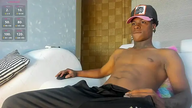 Snapshot of TOWERS21_ chatting on 01/24/25, 08:54 TOWERS21 online show from 01/24/25, 08:54