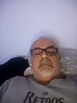 Snapshot of Satiro_Sevilla chatting on 03/23/25, 12:47 Satiro Sevilla online show from 03/23/25, 12:47